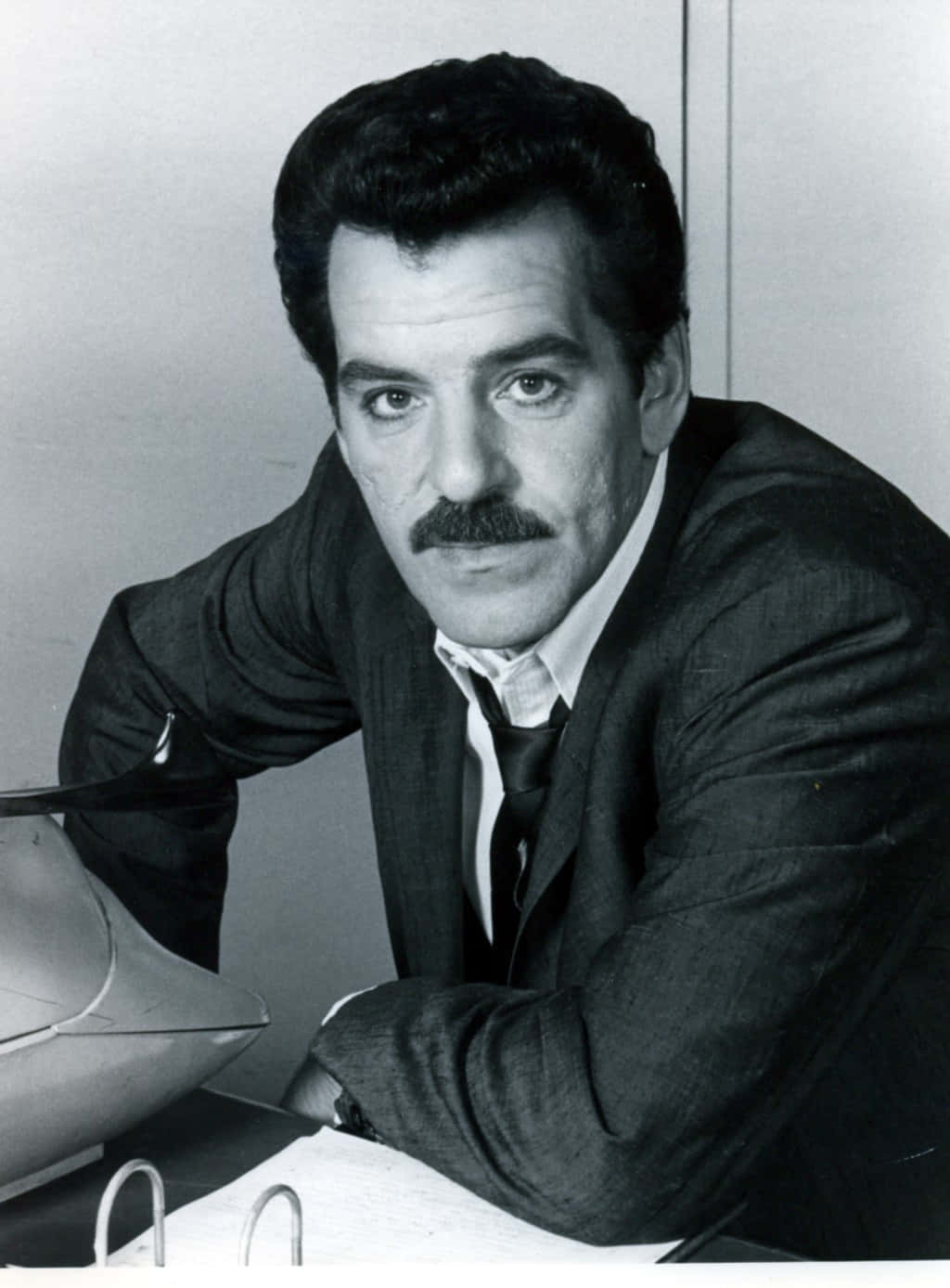 Dennis Farina - Renowned Actor And Detective