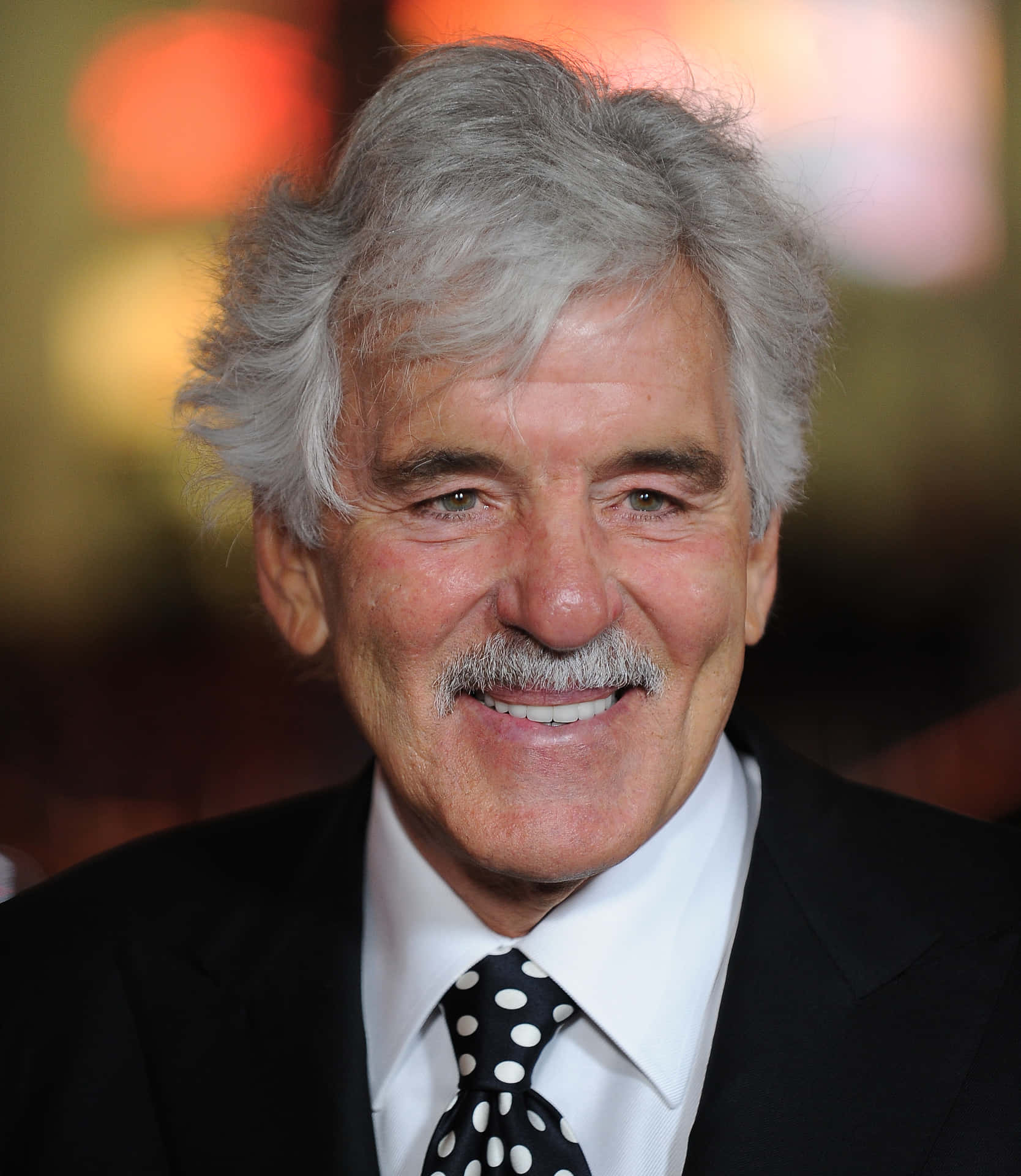 Dennis Farina, Renowned Actor And Policeman