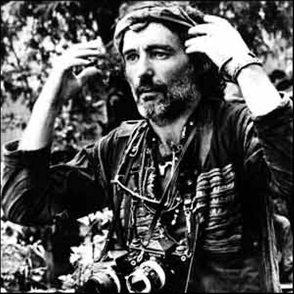 Dennis Hopper Apocalypse Now Movie