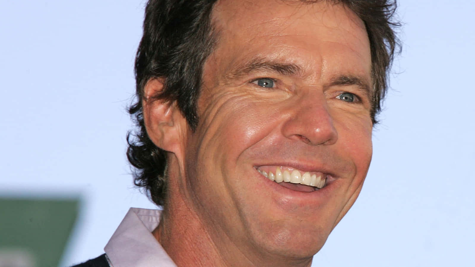 Dennis Quaid 1600 X 900 Background