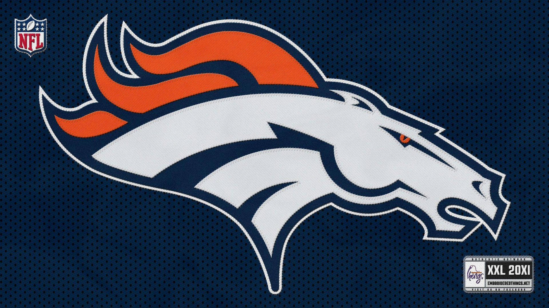 Denver Broncos Background Background