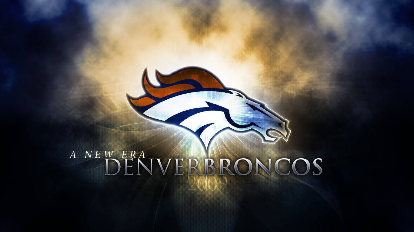 Denver Broncos New Era Background