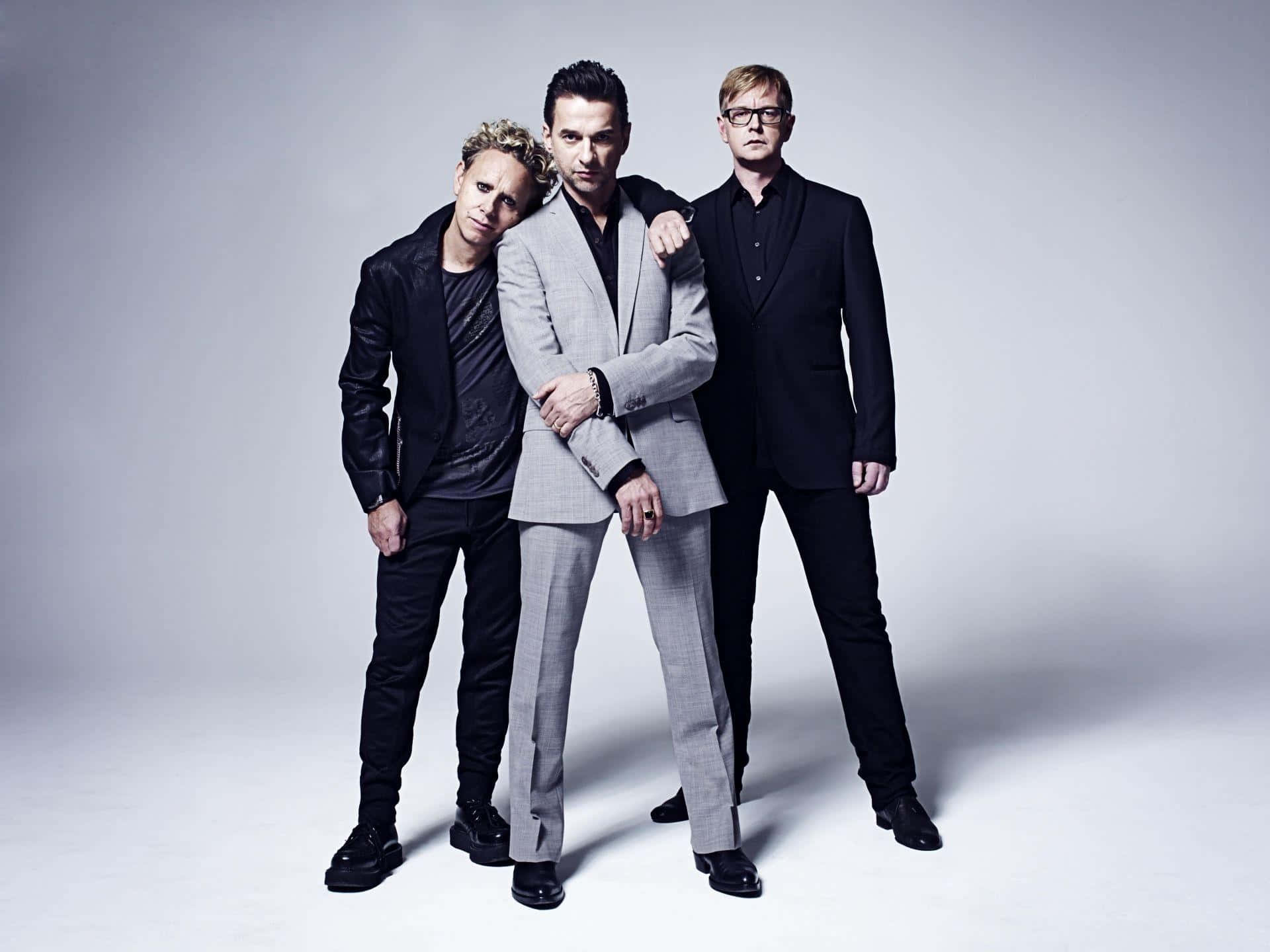 Depeche Mode For Mens Fashion