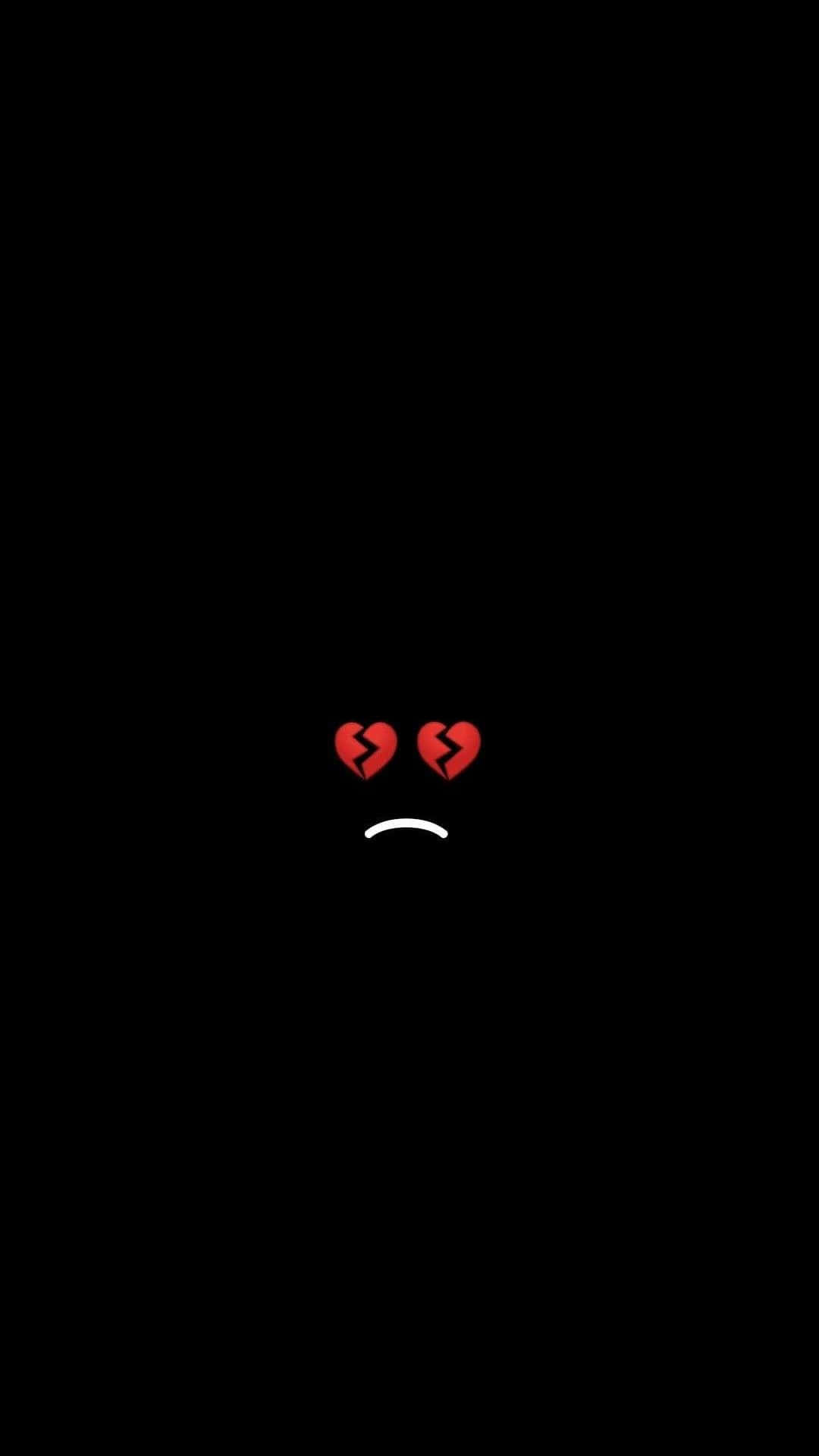 Depressing Sad Emoji Iphone Background