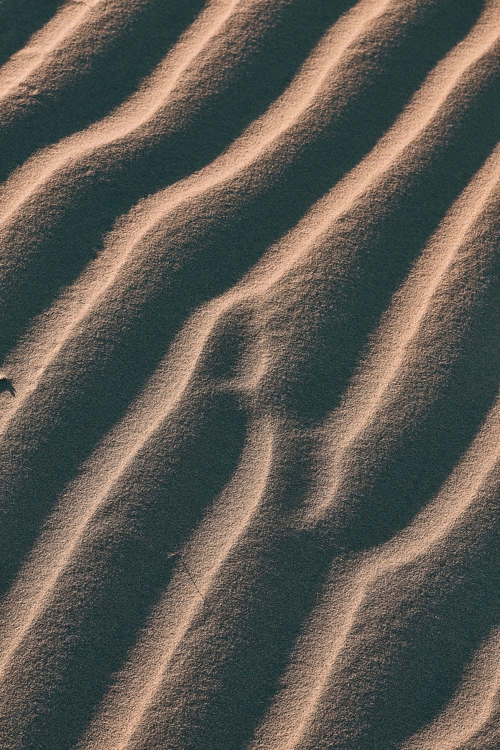 Desert Sand Wave Original Iphone 5s Background