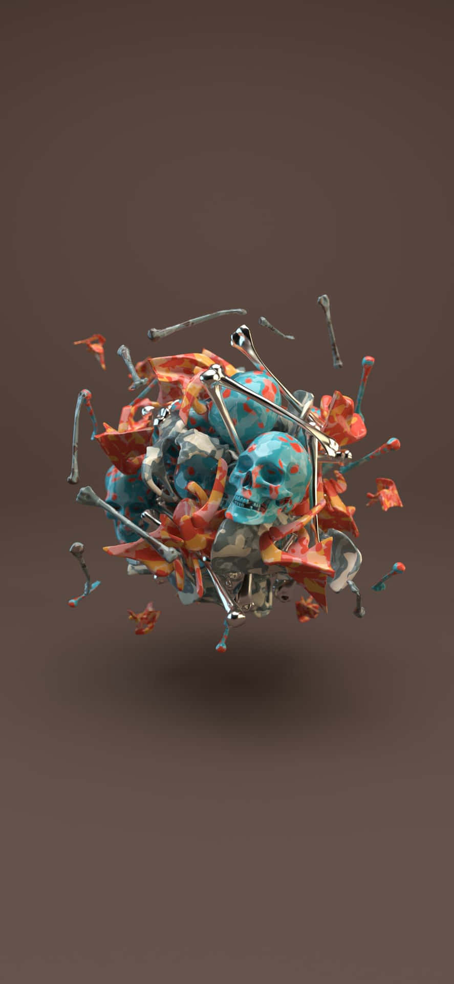 Designer Iphone Makes Standing Out With Luxury And Style Easy.