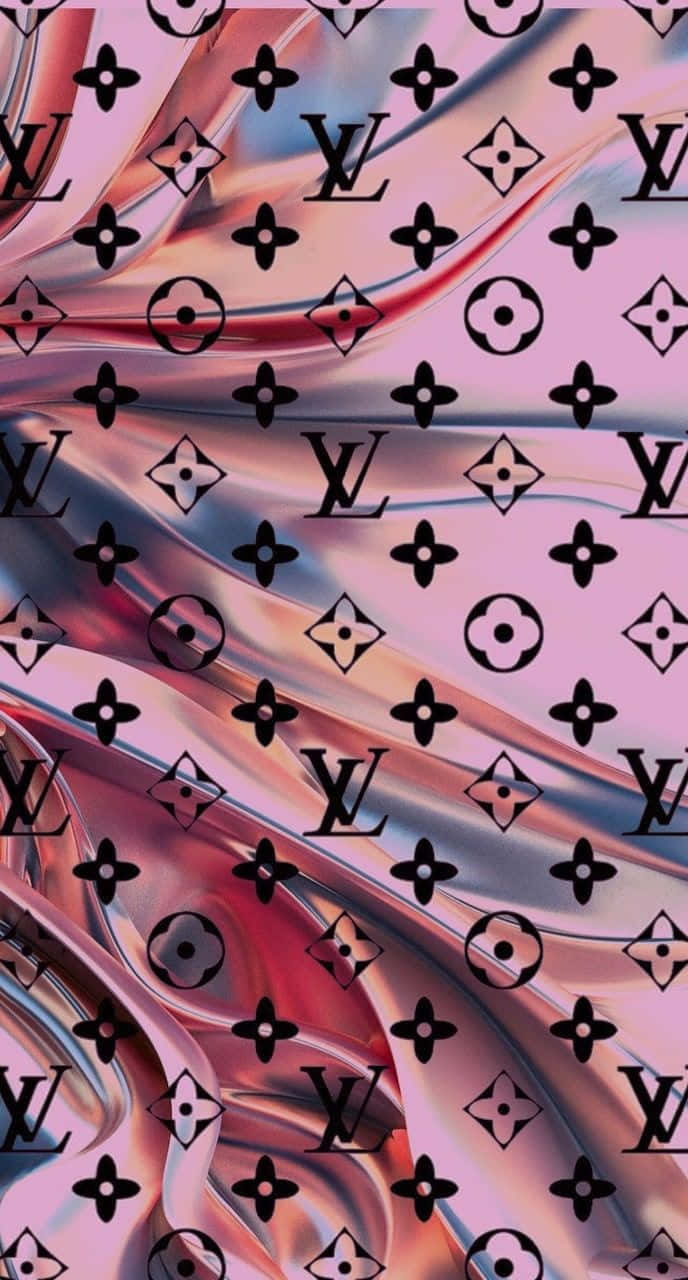 Designer Vibes Background