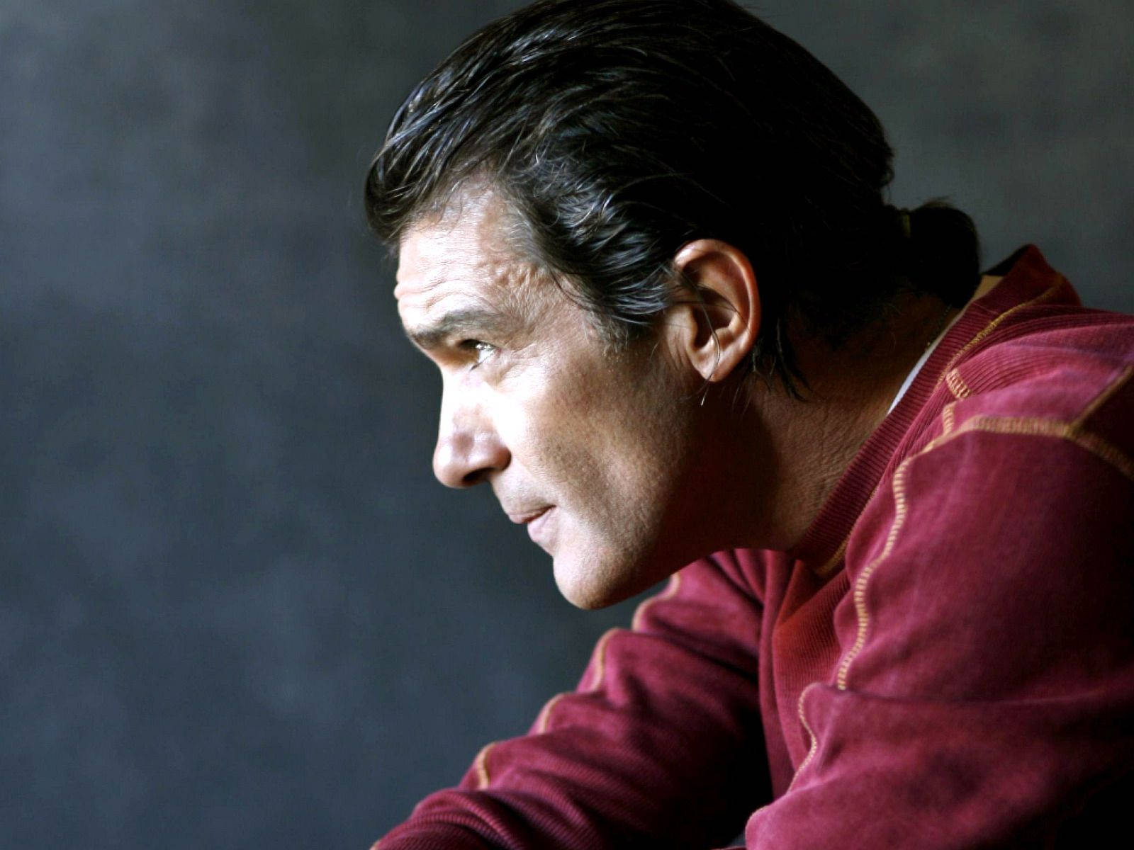 Desperado Film Actor Antonio Banderas Background