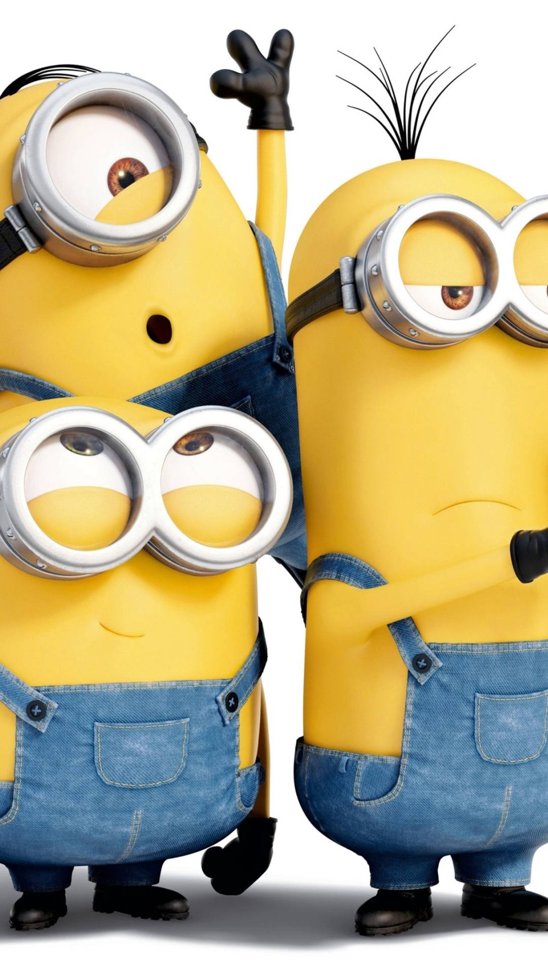 Despicable Me 2 Wallpapers Background