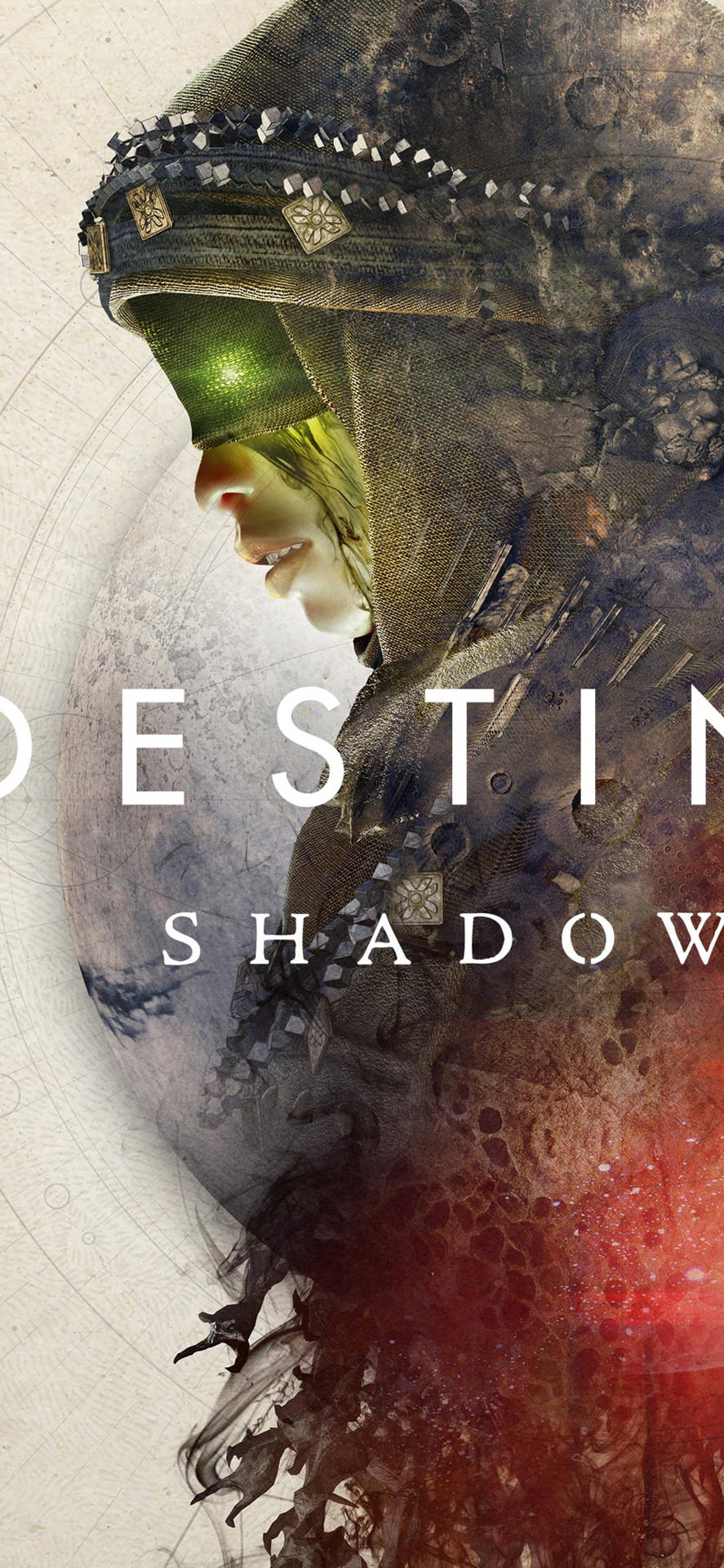 Destiny 2 Iphone Shadowkeep