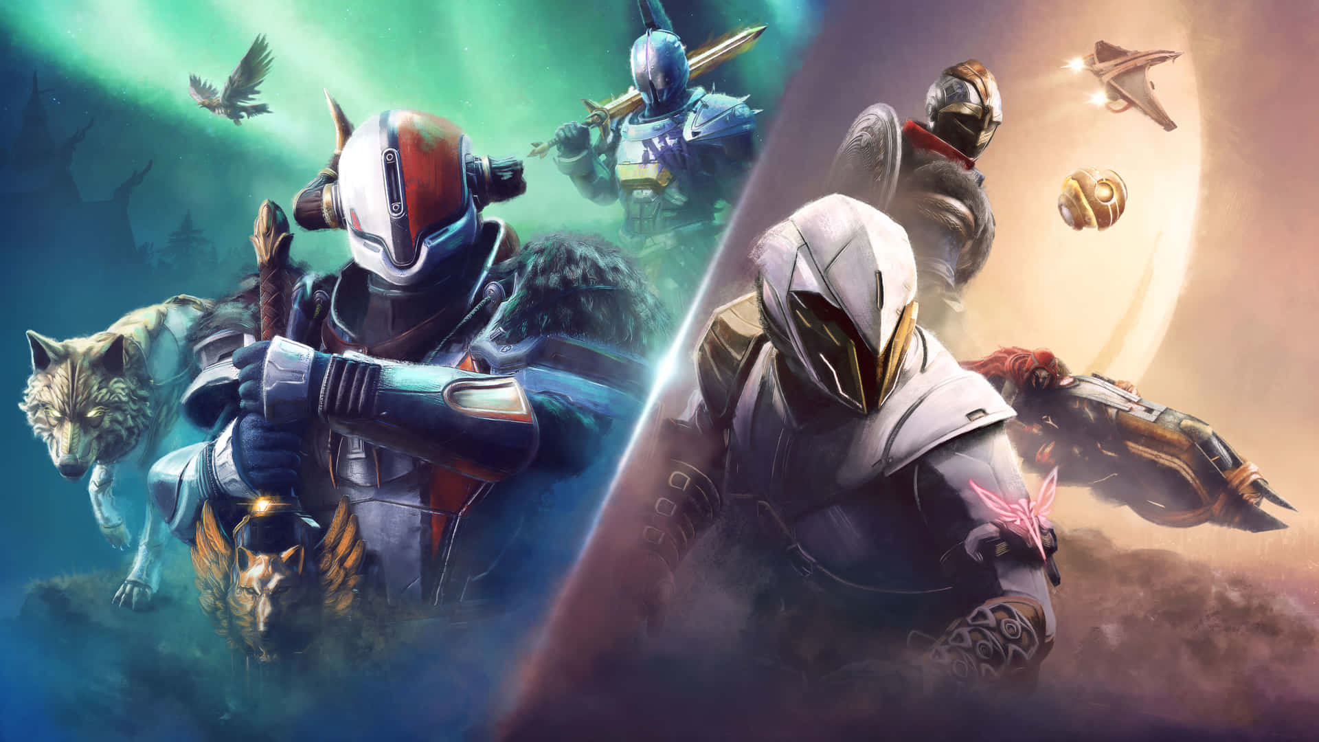 Destiny 2 - Pc - Pc - Pc - Pc - Pc - Pc Background