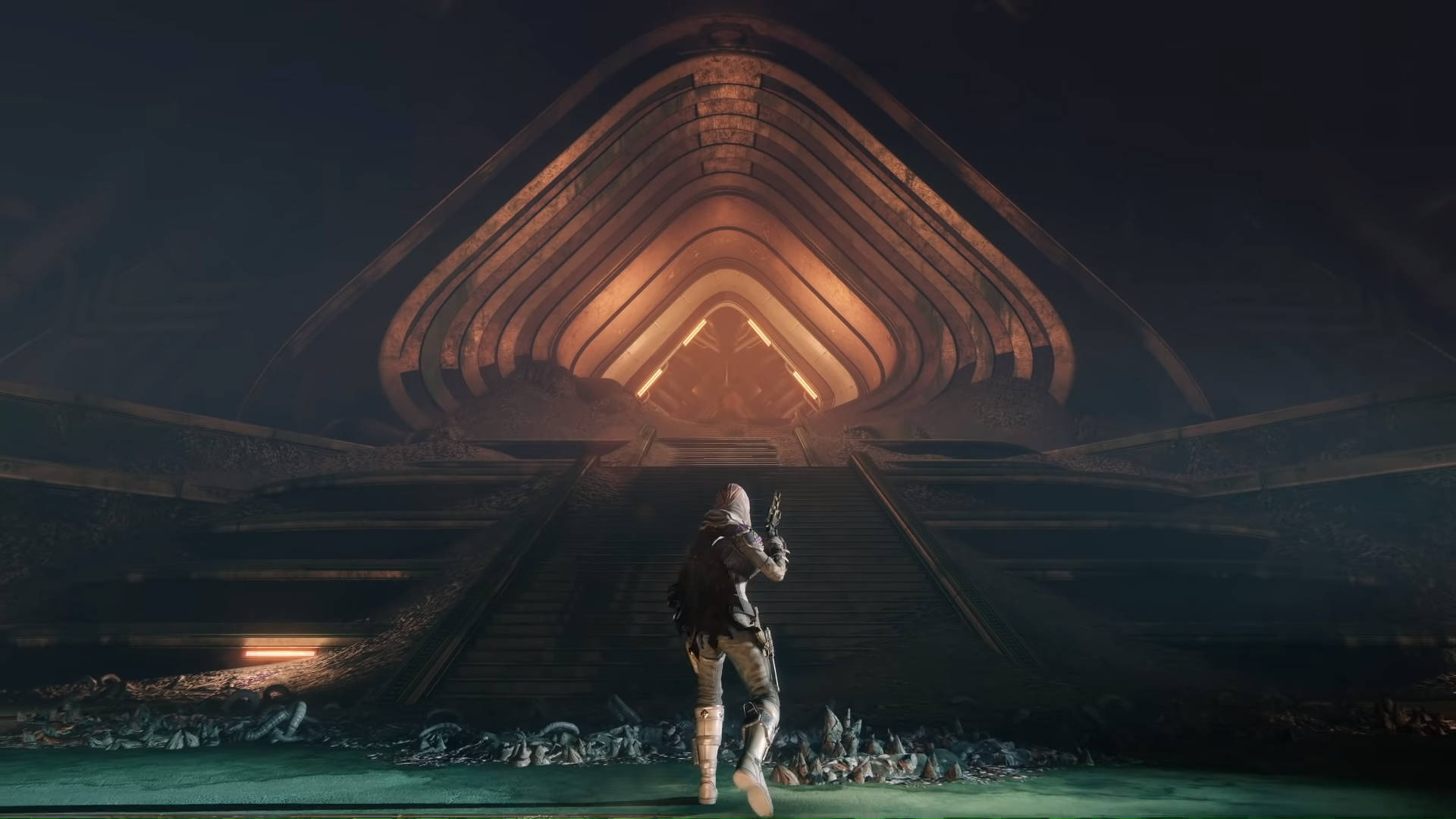 Destiny 2's Season Of Opulence Includes A New Six Player Background