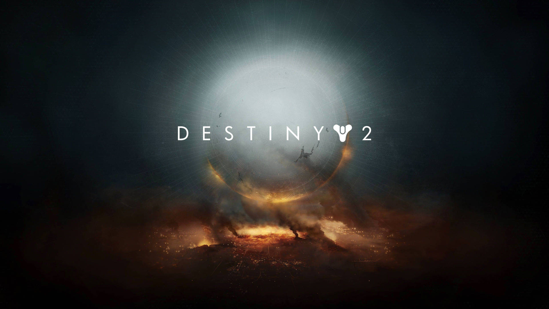Destiny 2 Shadowkeep 4k Background - Destiny 2 4k Background