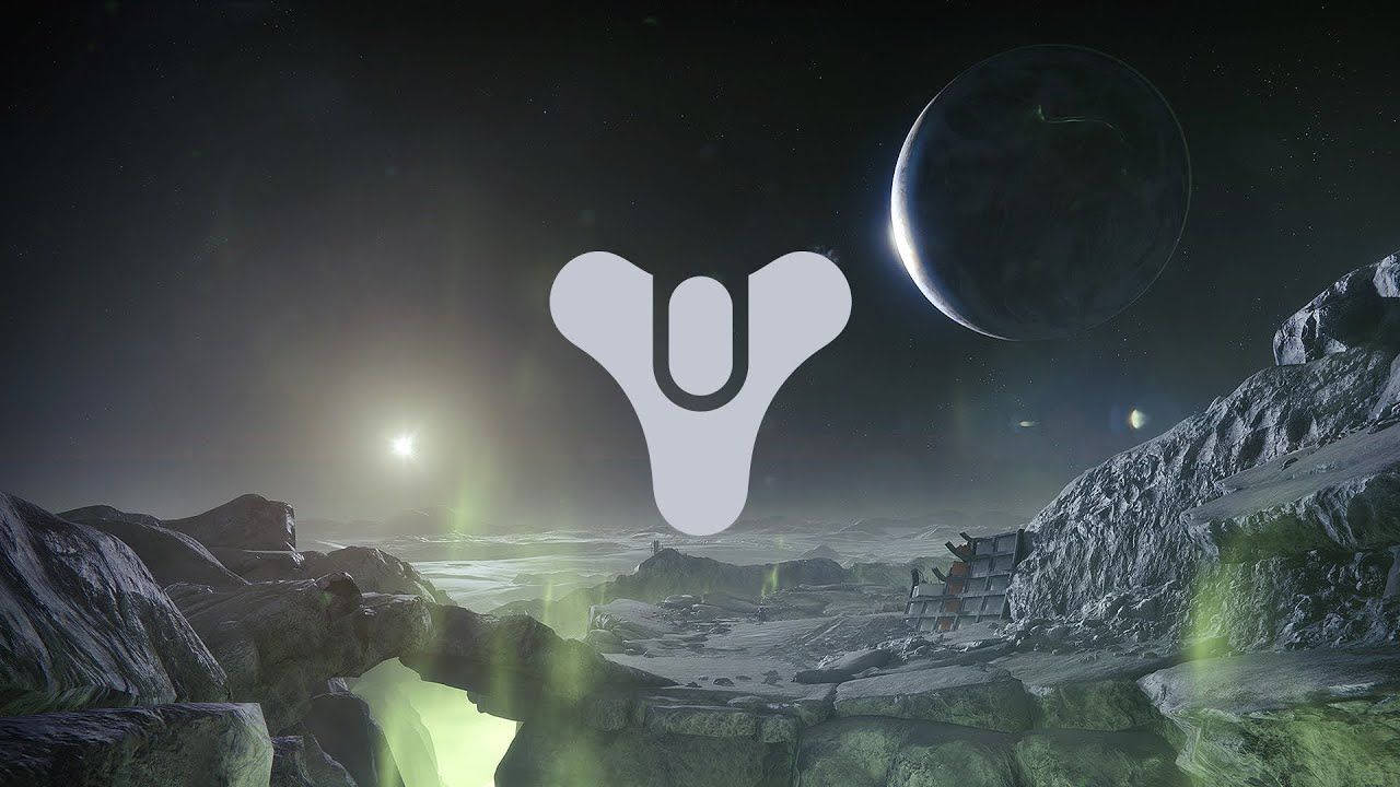 Destiny 2 Will Become Free To Play Later This Year, Cross Background