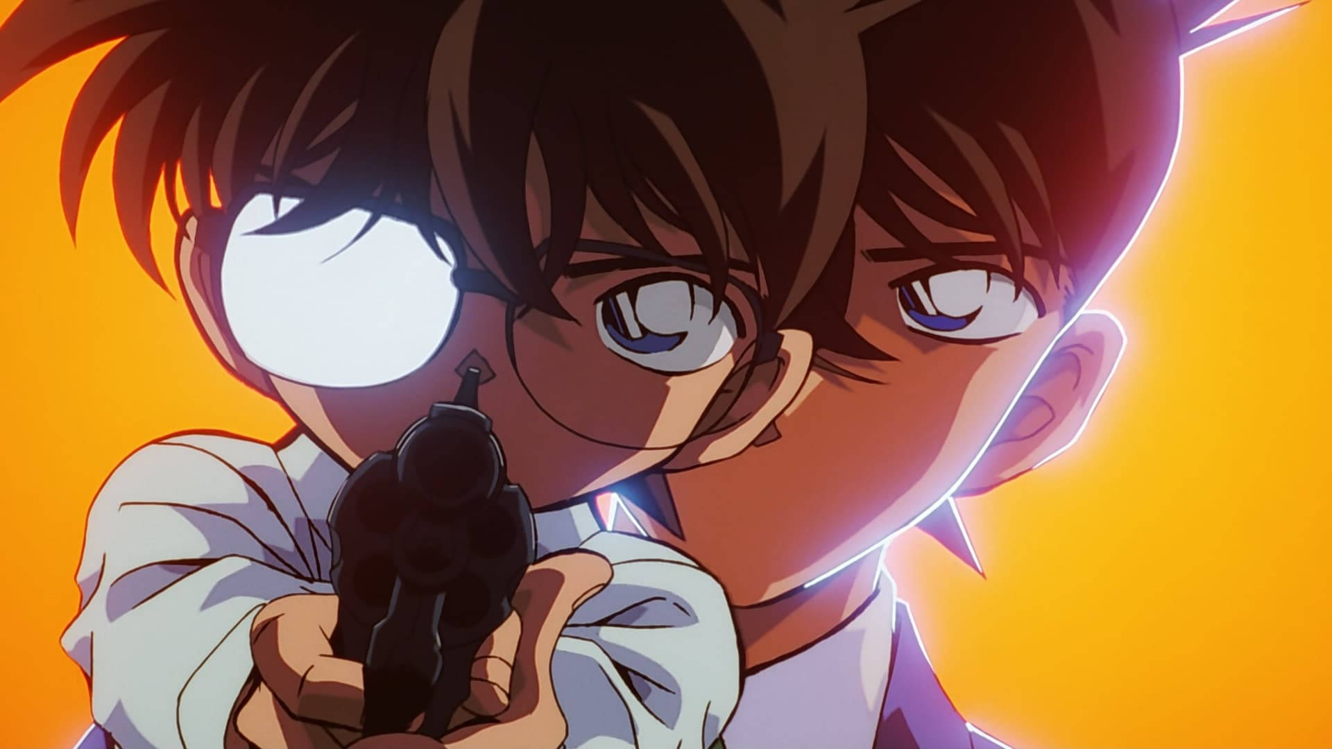 Detective Conan Movie