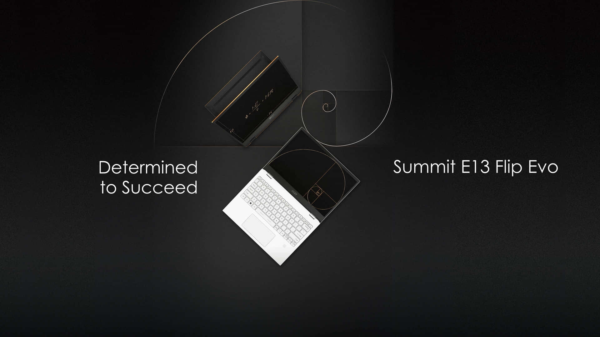 Determinedto Succeed Summit E13 Flip Evo Background