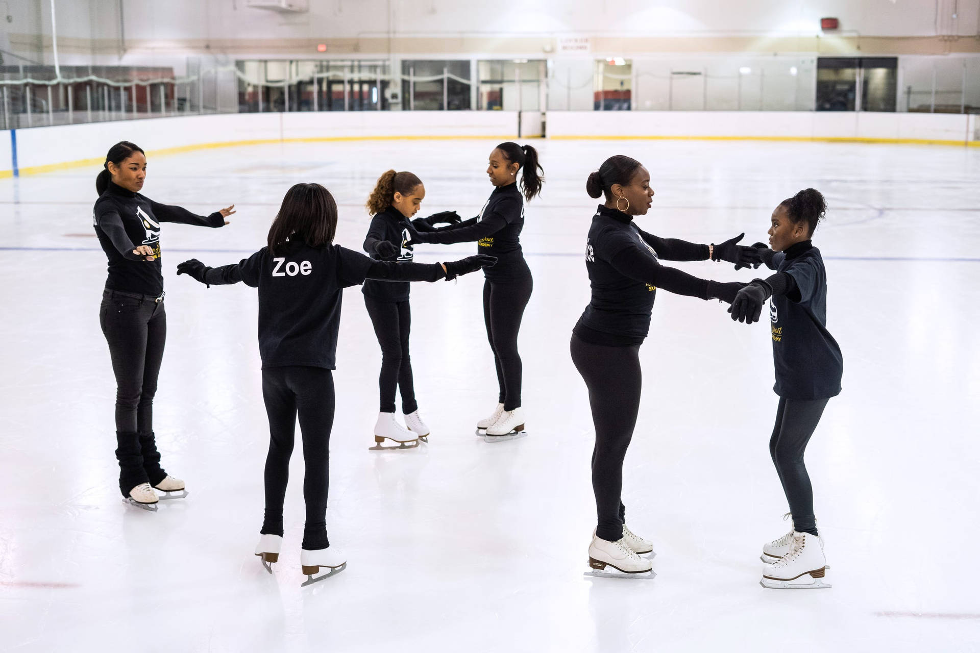 Detroit Figure Skating Recreation Club