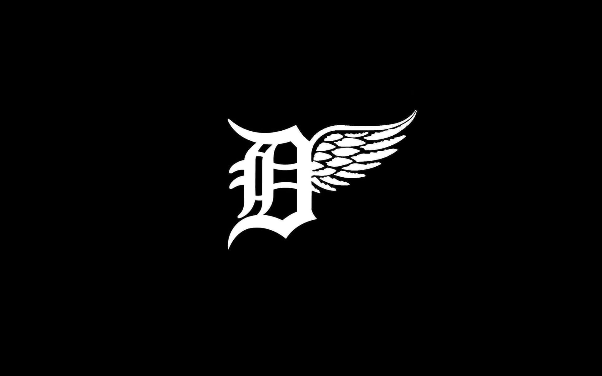 Detroit Tigers Logo Background