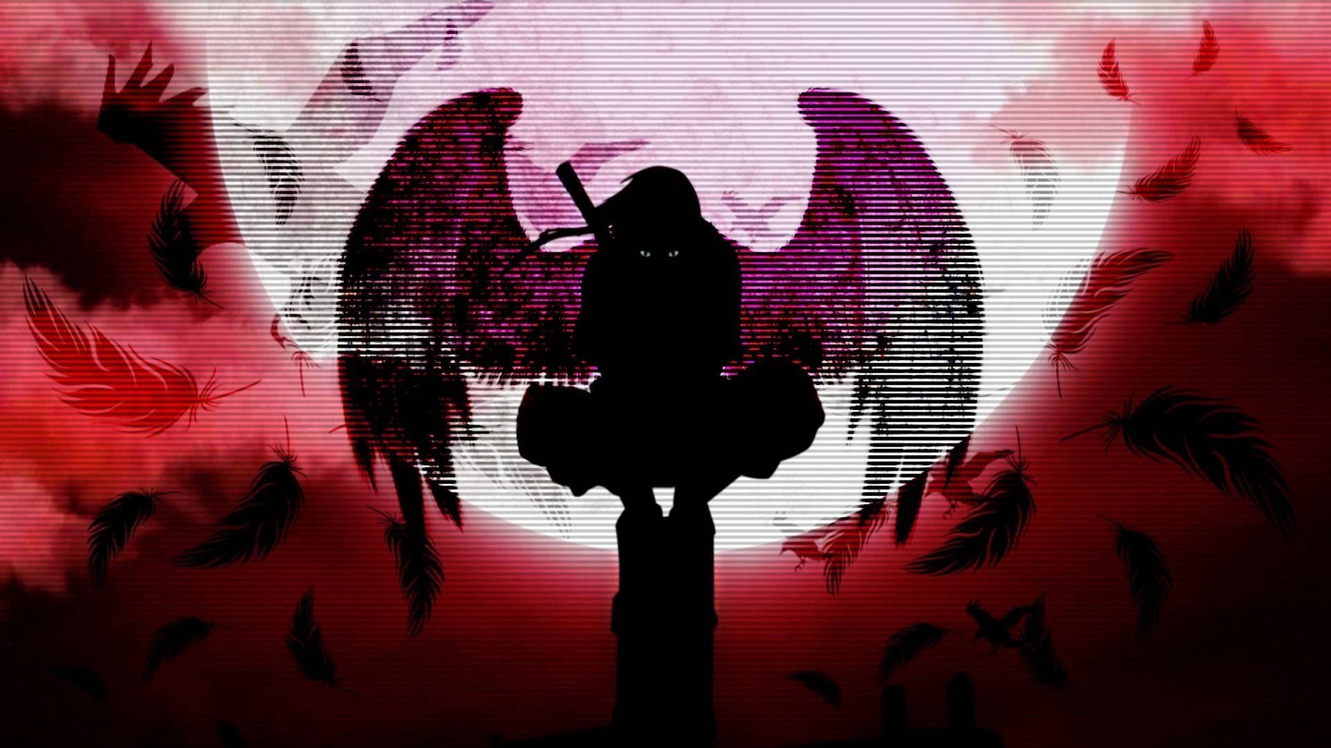 Devil Assassin Background