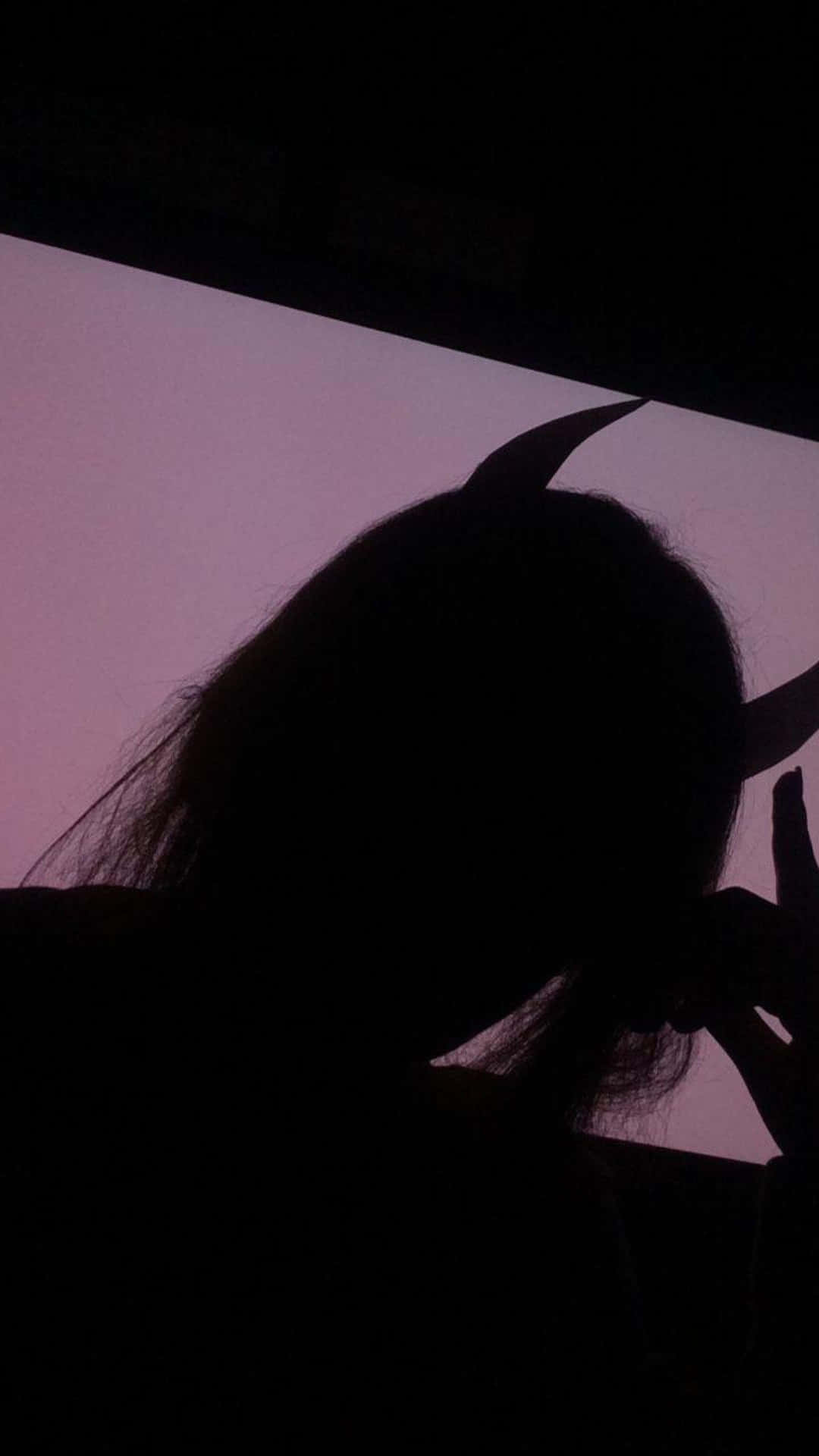 Devil Girl Tiktok Pfp Ideas