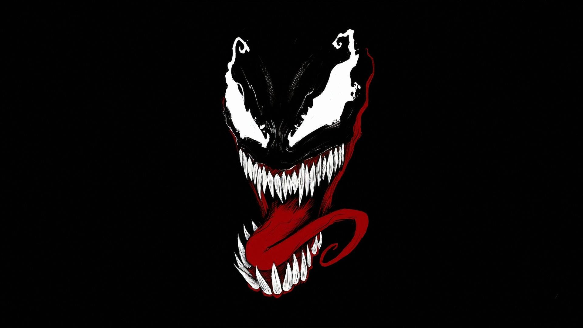 Devil Venom Background