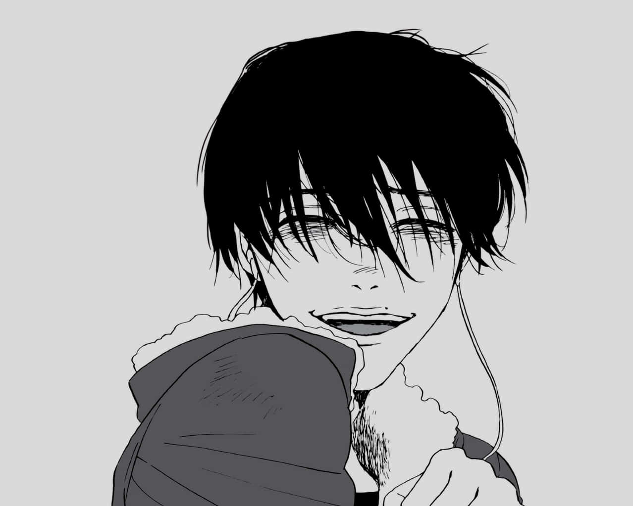 Devils Line [wallpaper]