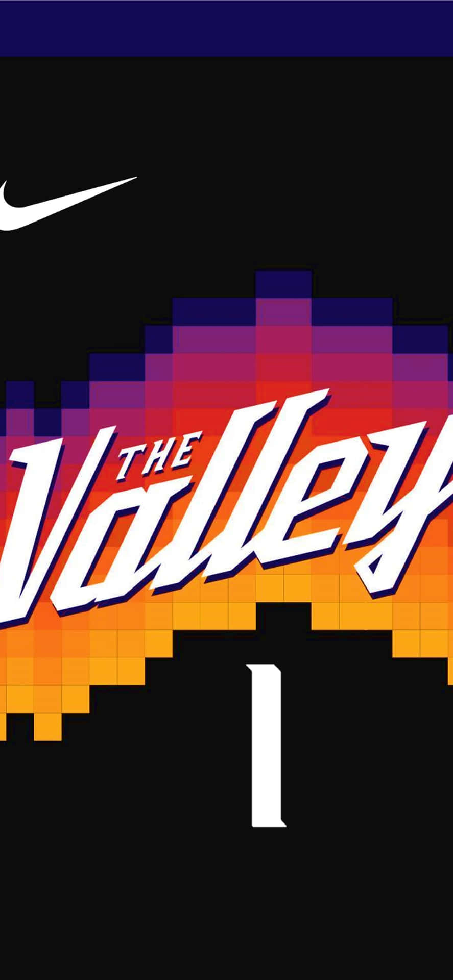 Devin Booker With His New Iphone