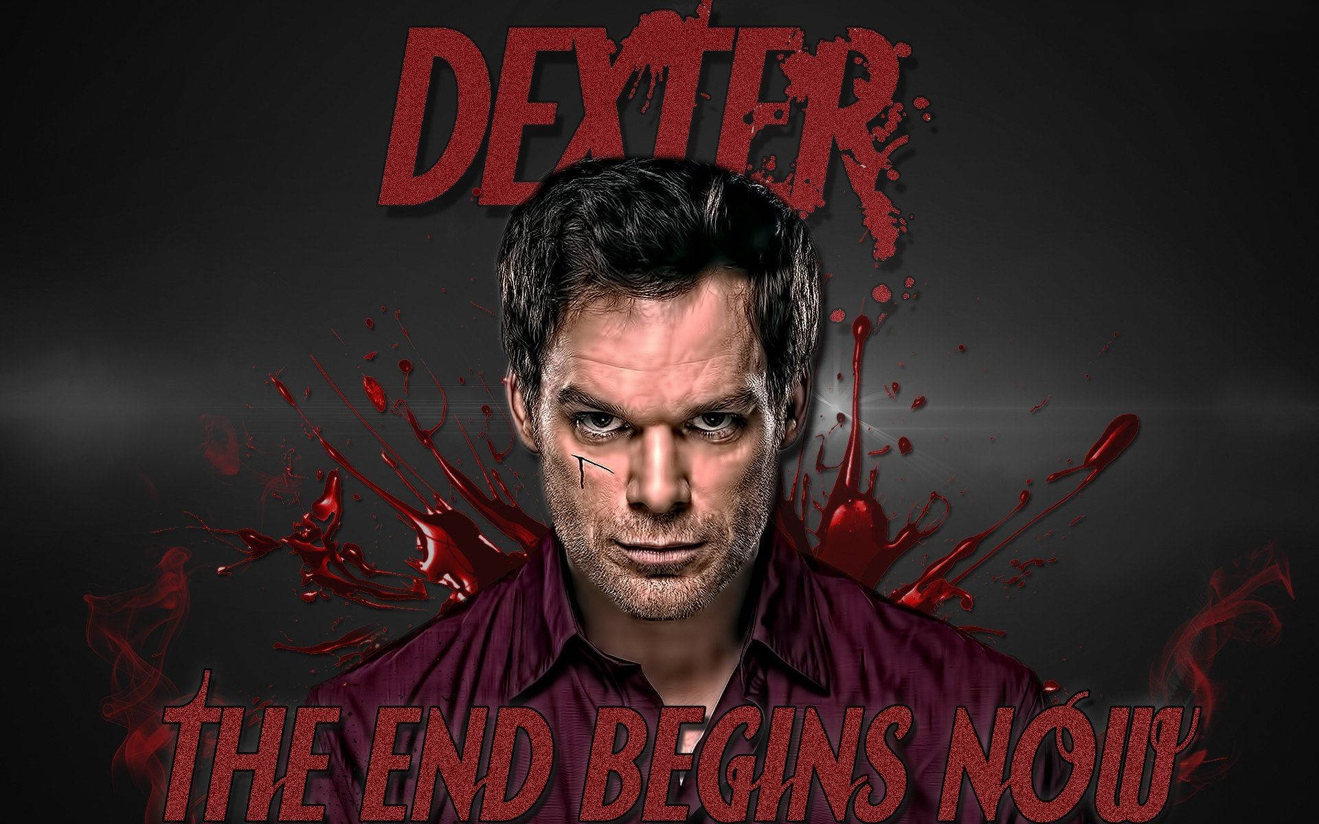 Dexter - The Beginning Of The End