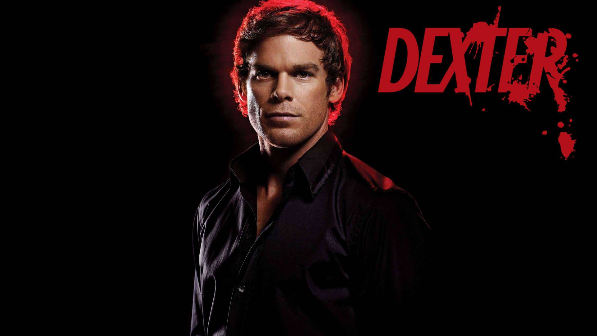 Dexter: The Miami-based Blood Splatter Expert Background