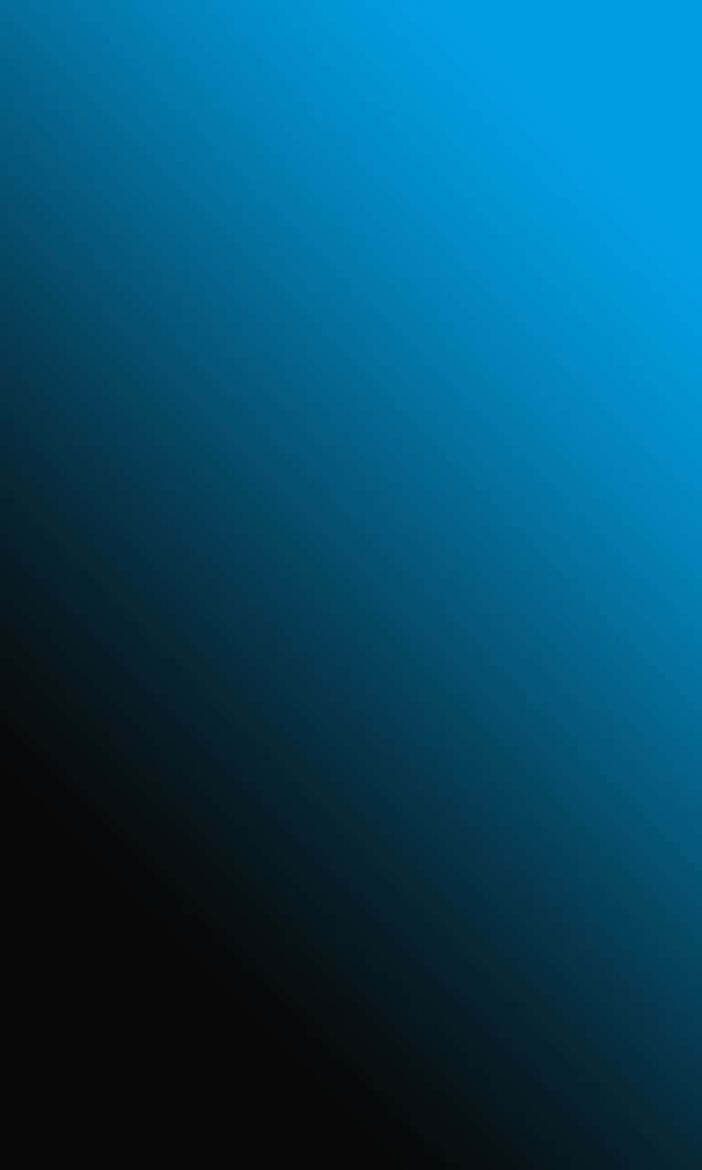 Diagonal Dark Blue Gradient Display Background