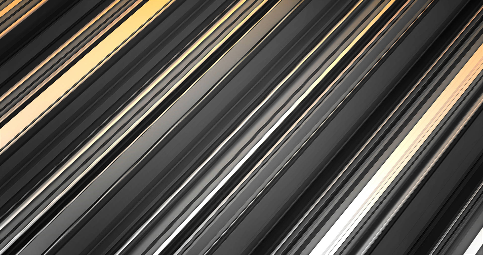 Diagonal Gray Stripes Background