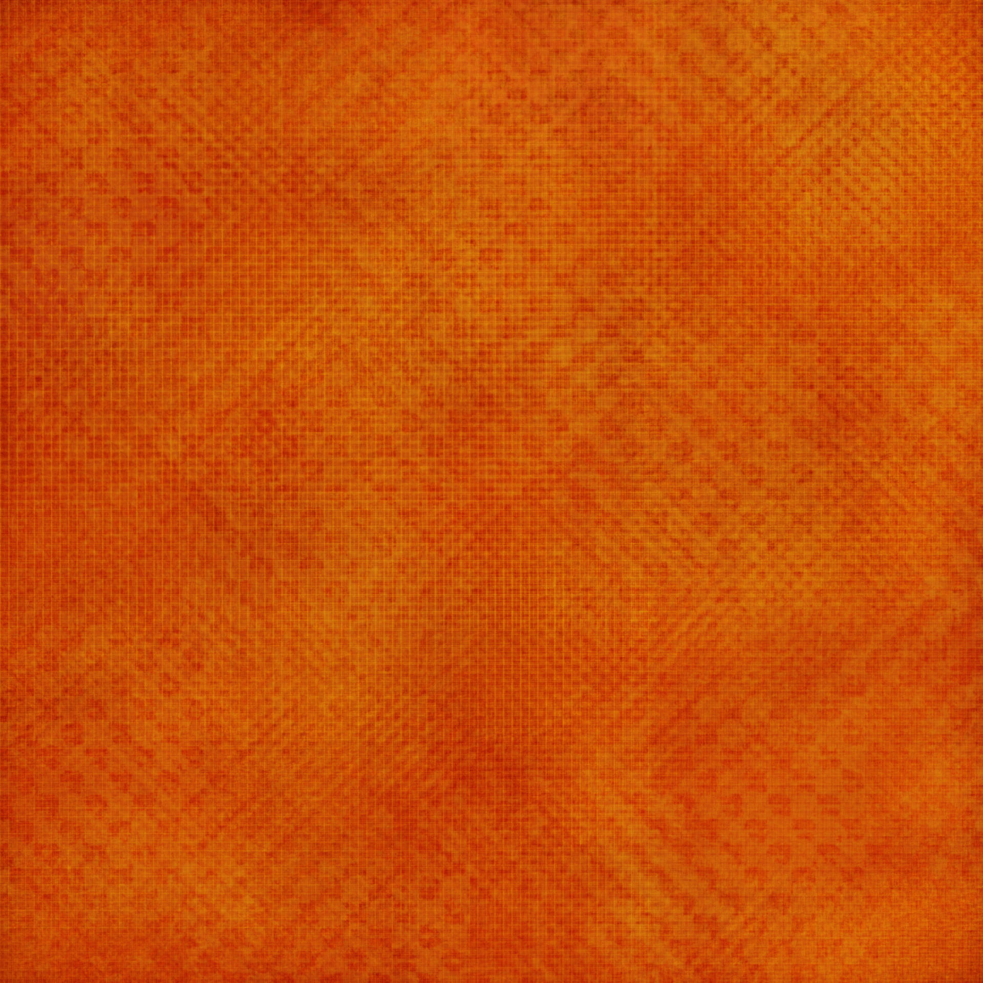 Diamond Pattern Orange Grunge Texture