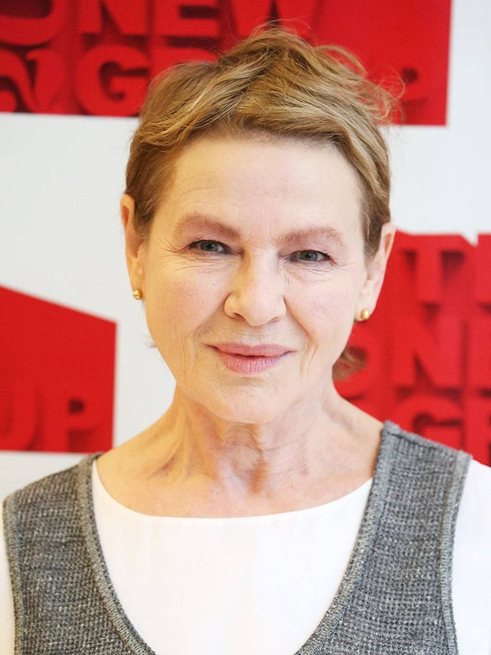 Dianne Wiest At Rasheeda Speaking Event