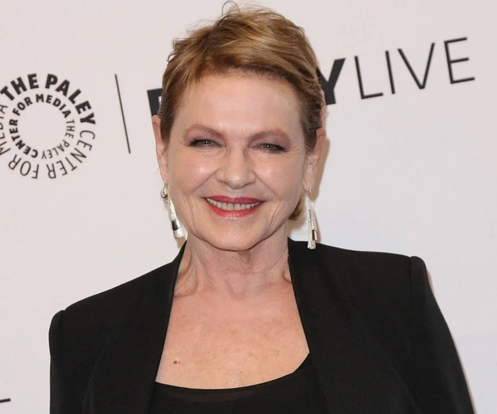 Dianne Wiest At The 2015 Paleylive La Event Background