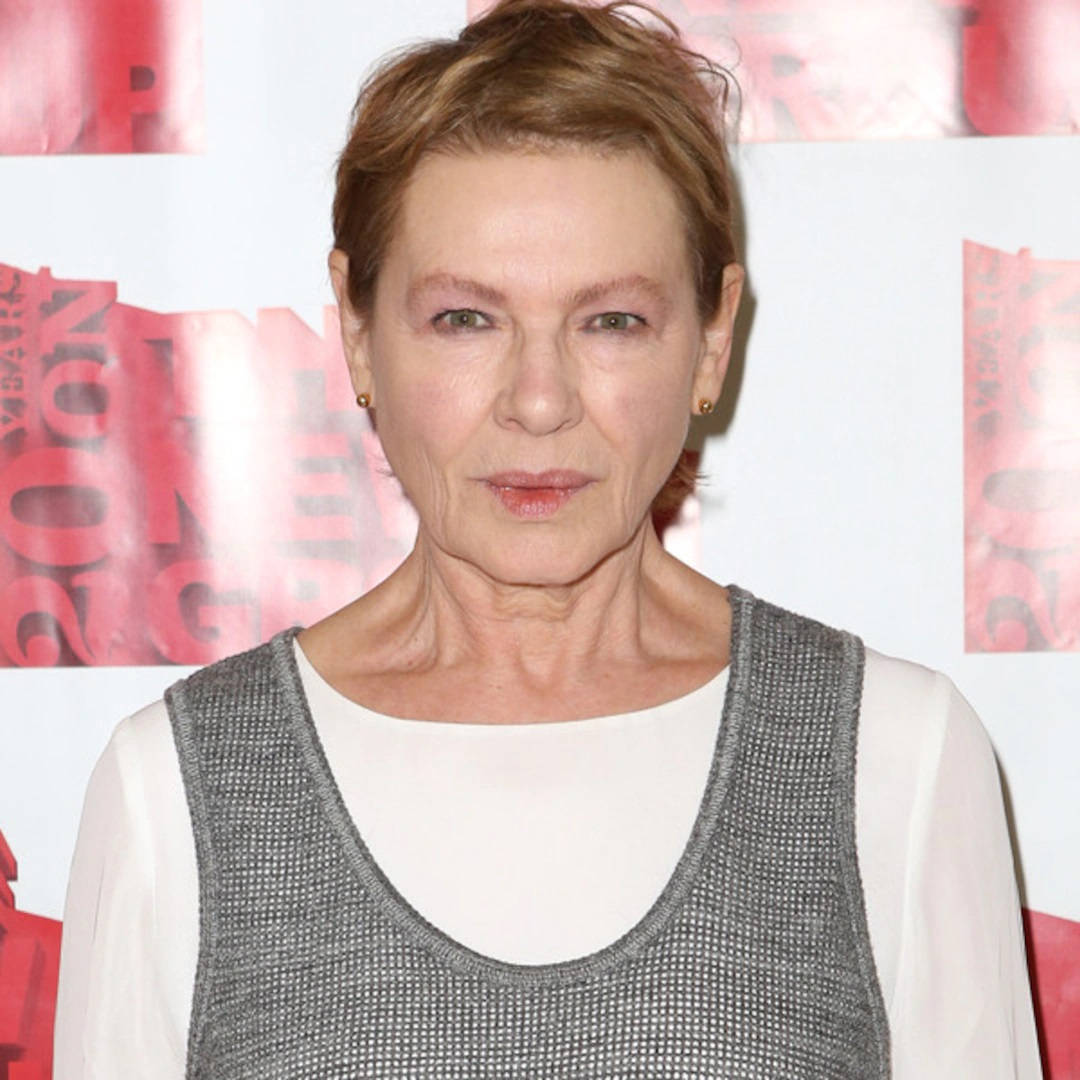 Dianne Wiest At The Rasheeda Speaking Photo Call