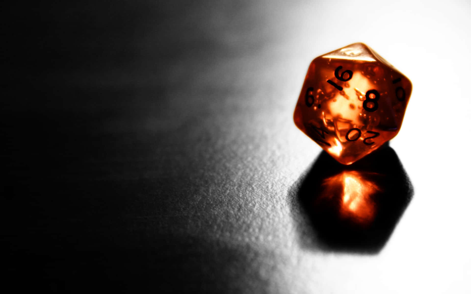 Dice Of Fortune Background