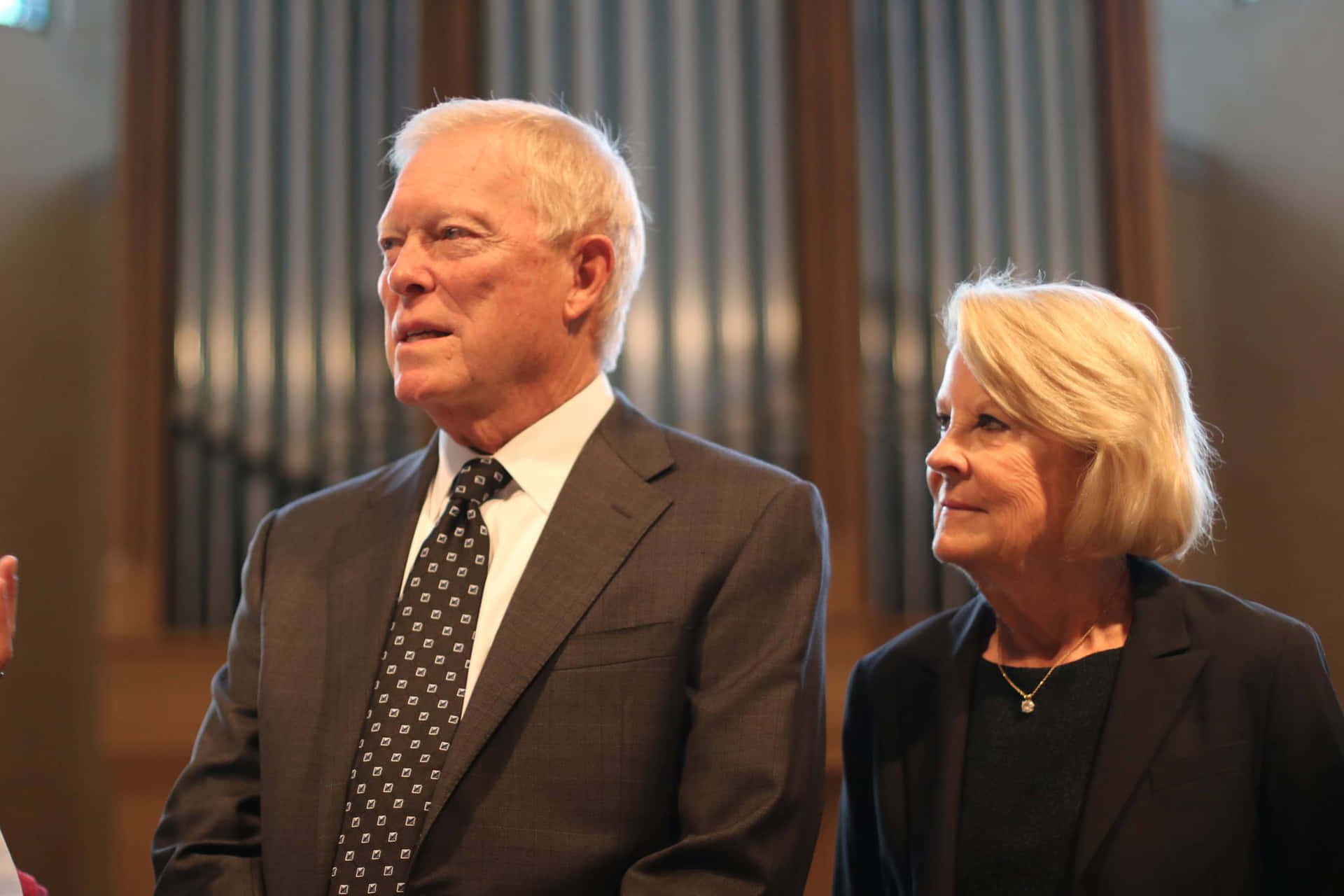 Dick And Jane Gephardt