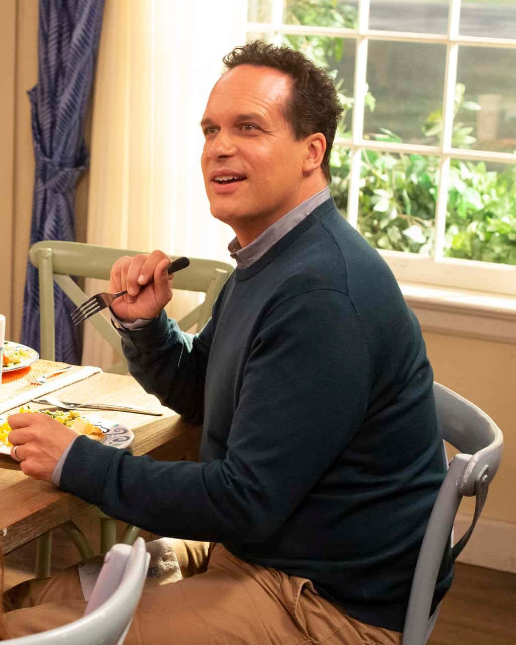 Diedrich Bader 1024 X 1280 Background