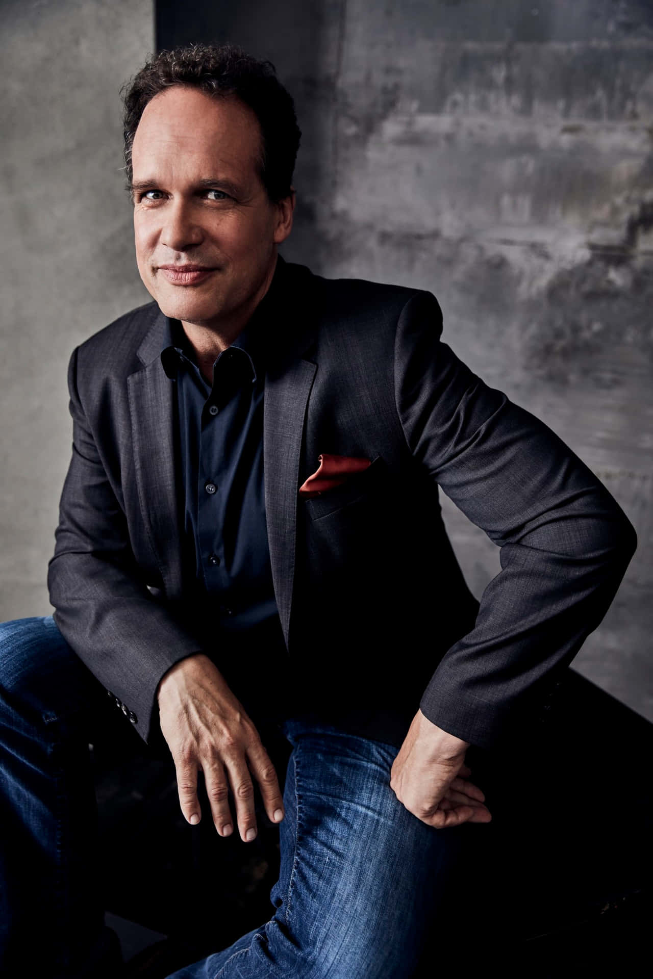 Diedrich Bader 1365 X 2048