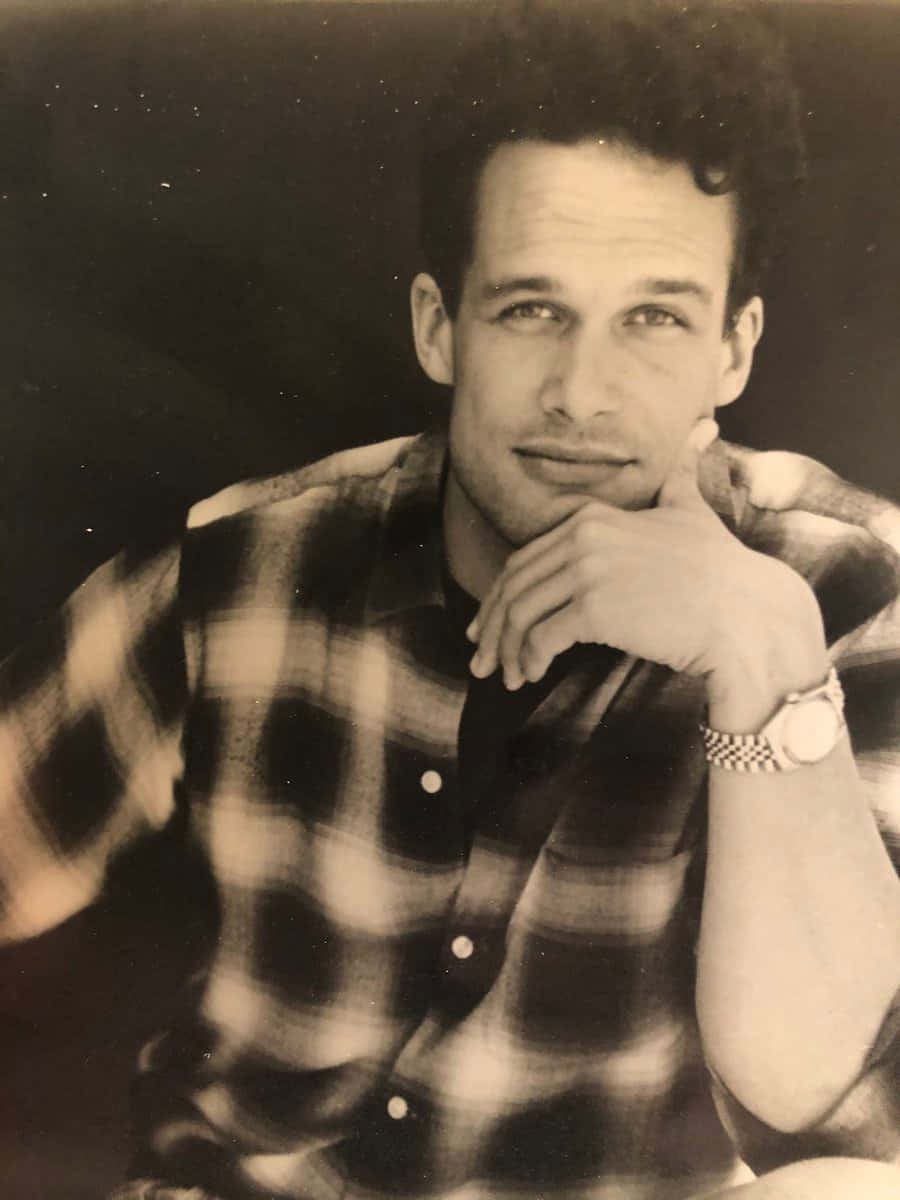 Diedrich Bader Background