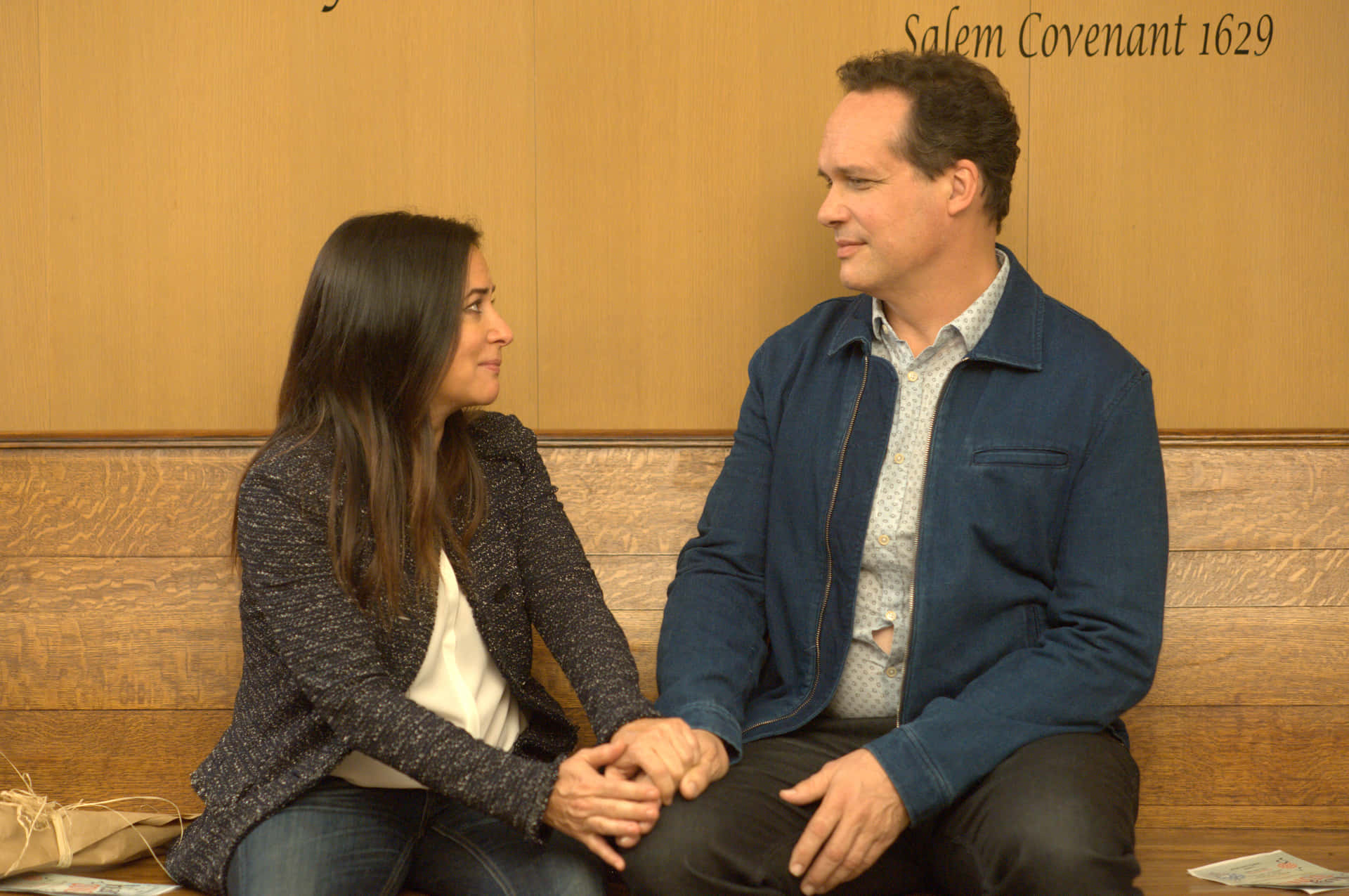 Diedrich Bader 4284 X 2844 Background