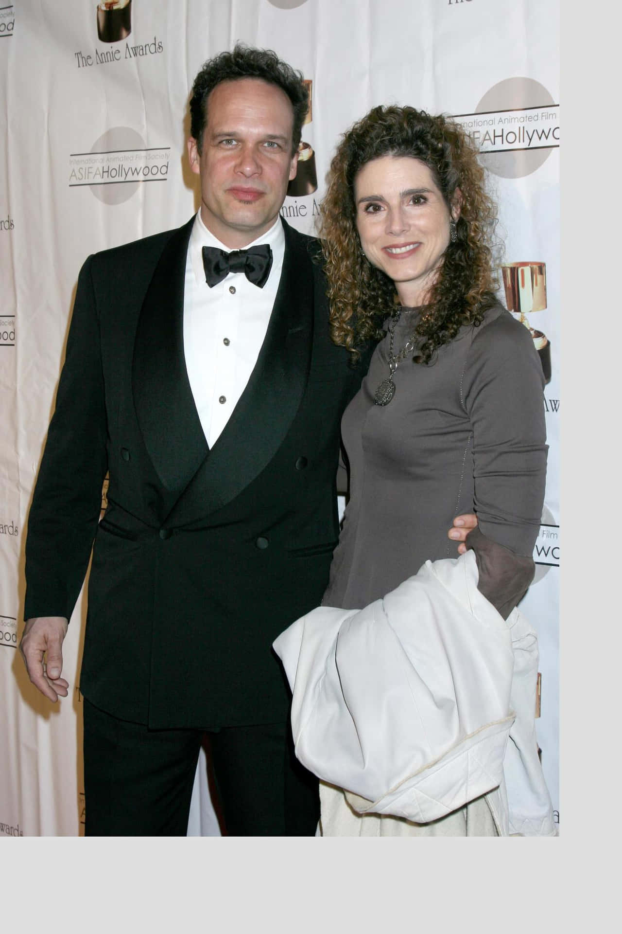 Diedrich Bader, Renowned American Actor And Comedian Background