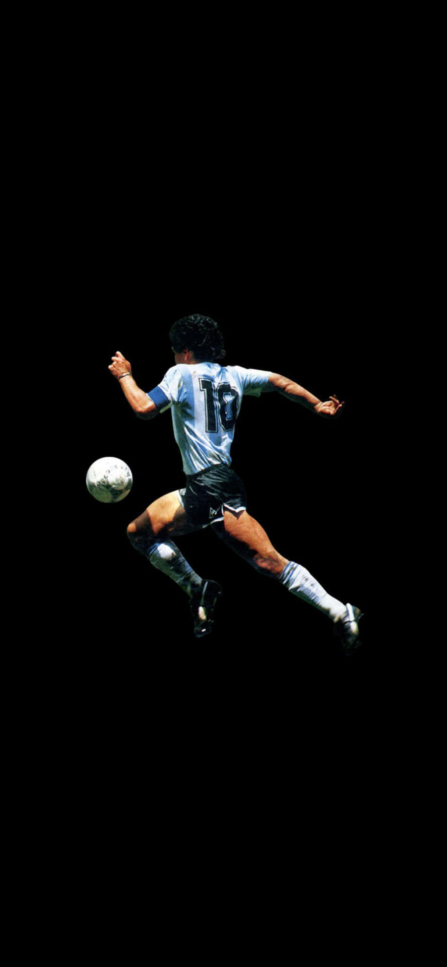 Diego Maradona 924 X 2000 Background