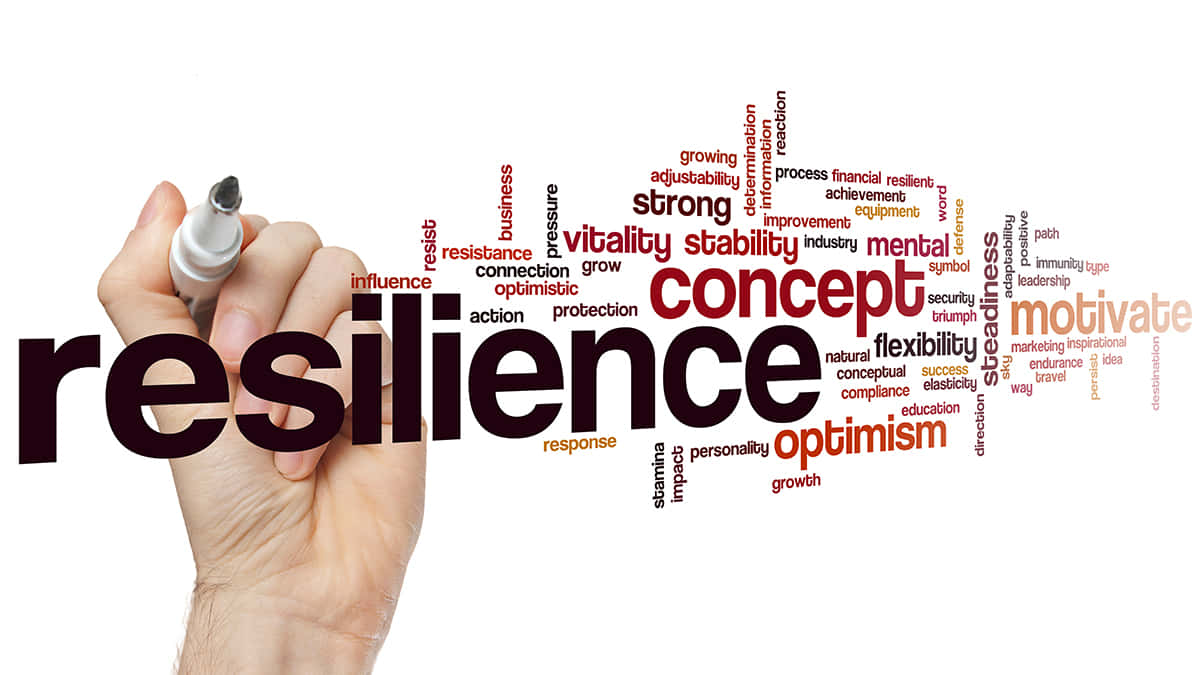 Different Meanings Of Resilient Background