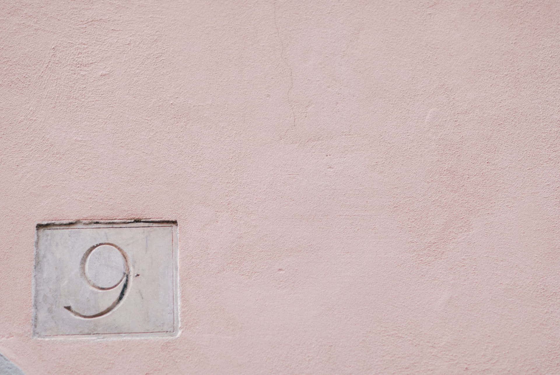 Digit Nine: The Power Of Knowing Background