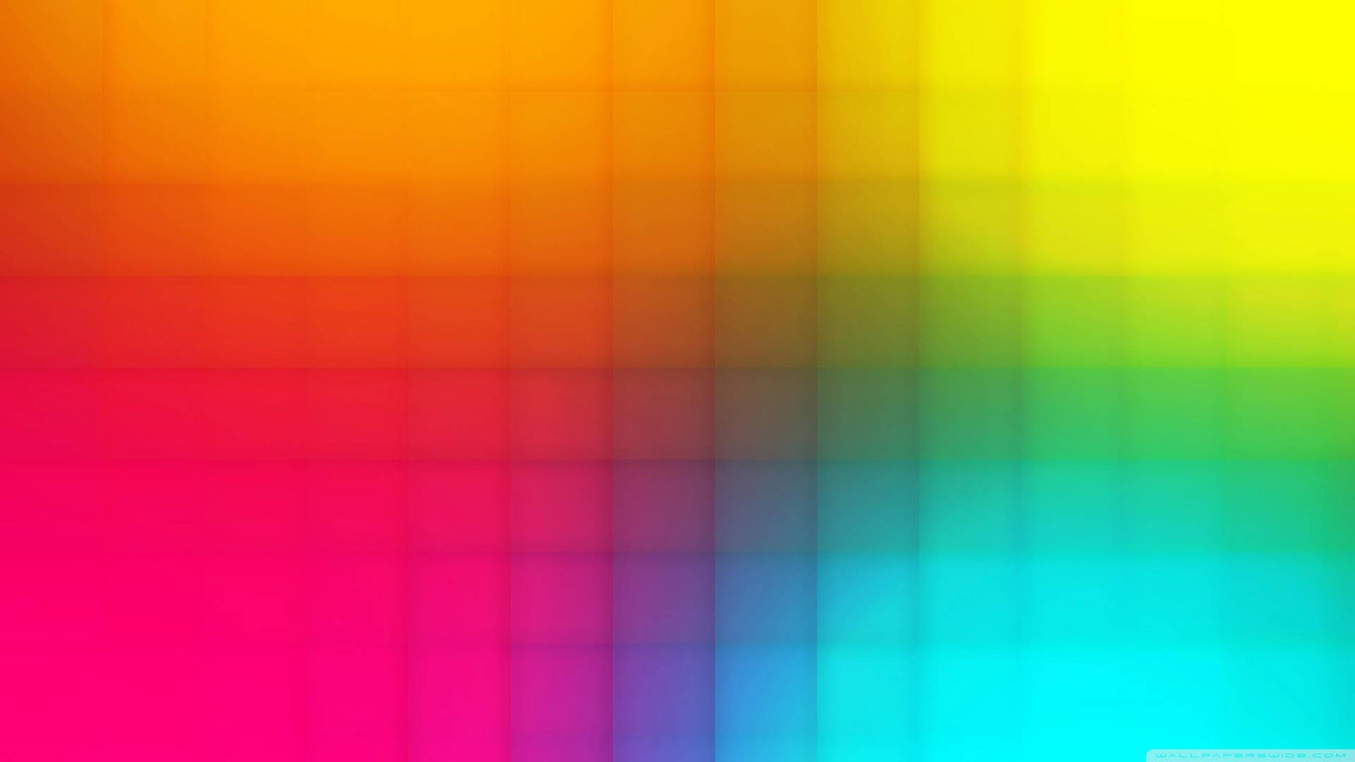 Digital Spectrum Pixel Background