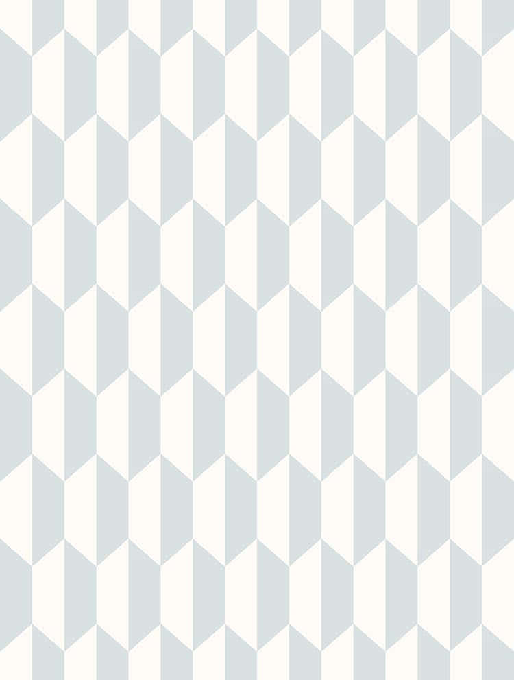 Diminutive Geometric Pattern Background