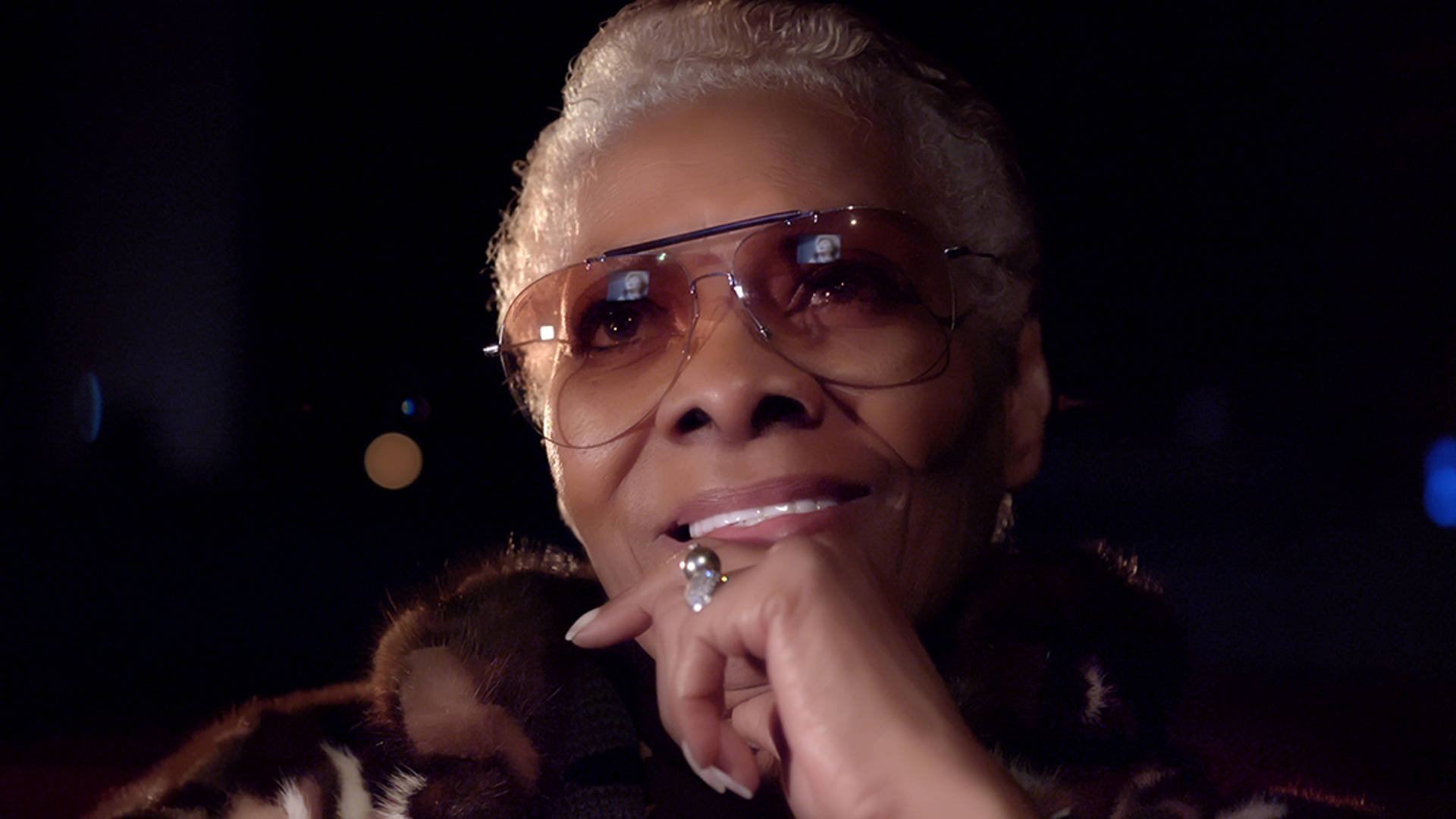 Dionne Warwick Film Review