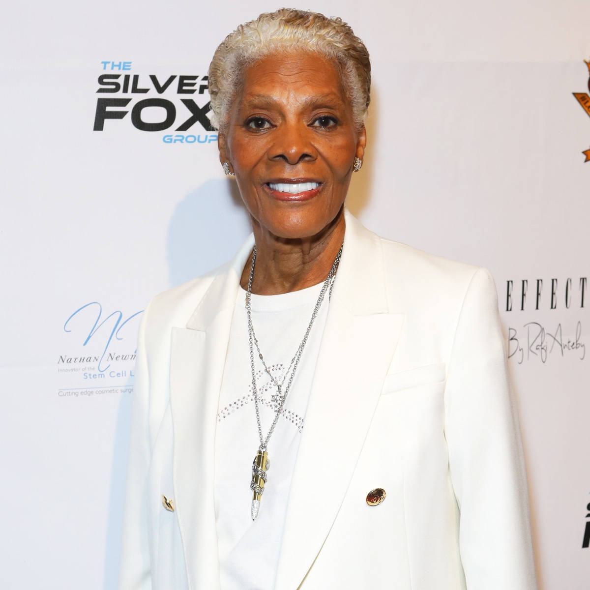 Dionne Warwick The Masked Singer