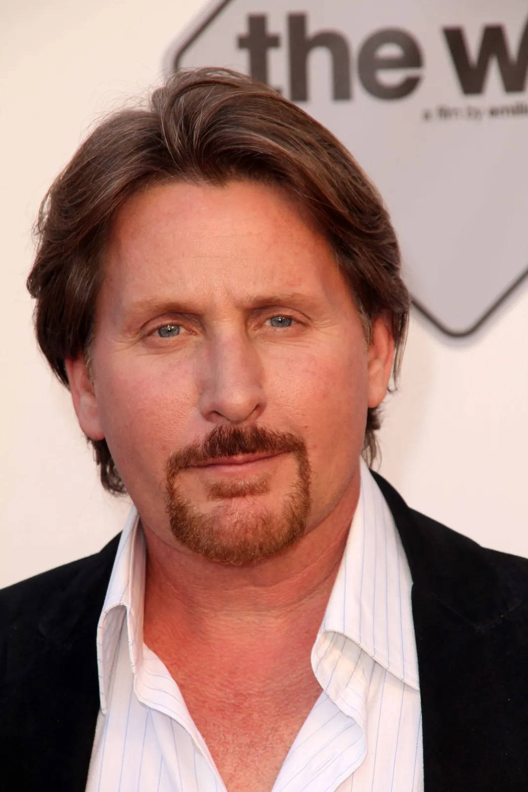 Director Emilio Estevez The Way Screening